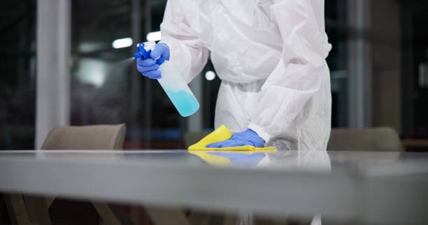 Licensed Odor Removal service in Bowie, TX - Trauma Clean Pros
